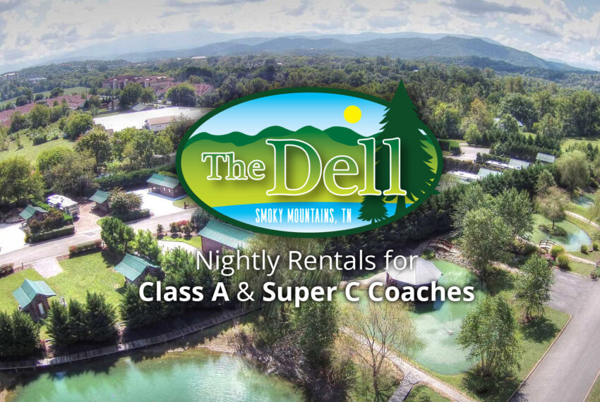 the-dell-rv-resort-skyshot-logo